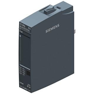 SIPLUS ET 200SP DQ 8x24 V DC/0.5 A HF -40 ... +70 °C with conformal coating based on 6ES7132-6BF00-0CA0