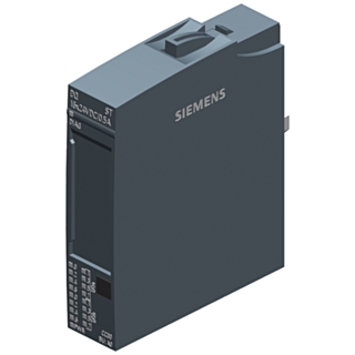 SIPLUS ET 200SP DQ 16x24VDC/0.5A ST -40 ... +70 °C with conformal coating based on 6ES7132-6BH01-0BA0