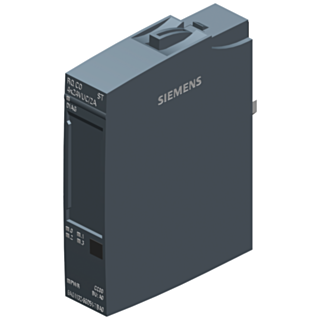 SIPLUS ET 200SP RQ CO 4x24VDC/2A ST -40 ... +70 °C with conformal coating based on 6ES7132-6GD51-0BA0