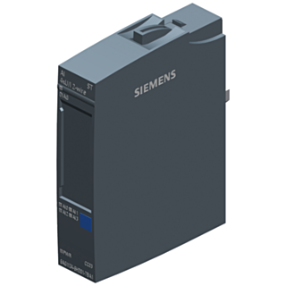 SIPLUS ET 200SP AI 4x U/I 2-wire -40 ... +70 °C with conformal coating based on 6ES7134-6HD01-0BA1