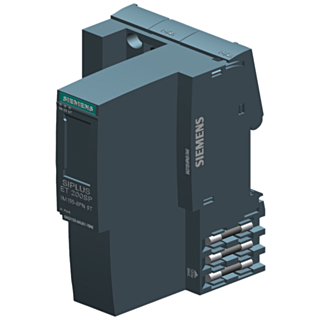 SIPLUS ET 200SP IM 155-6 PN ST With server module -40 ... +70 °C with conformal coating based on 6ES7155-6AU01-0BN0