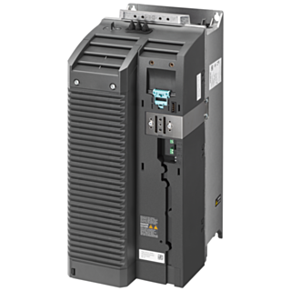 SIPLUS G120 PM240-2 FSD 30 kW -20 ... +50 °C with Conformal Coating based on 6SL3210-1PE26-0UL0