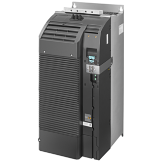 SIPLUS G120 PM240-2 FSF 132 kW -20 ... +50 °C with Conformal Coating based on 6SL3210-1PE32-5UL0