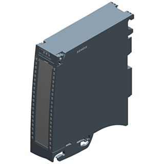 SIMATIC S7-1500 AI 8xU/I/R/RTD BA 35 mm Incl. power supply element, shield bracket, and shield terminal