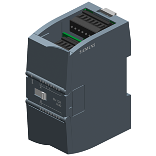 SIMATIC S7-1200 SM 1234, AI 4x13 bit/AQ 2x14 bit