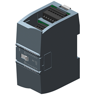 SIMATIC S7-1200 SM 1222, DQ 16x24 V DC/0.5 A