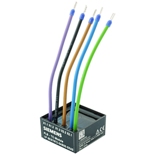 SIMATIC PLB TC