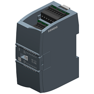 SIMATIC S7-1200 SM 1222, DO 16x 24 V DC/0.5 A Sink