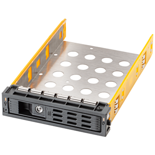 SIMATIC IPC removable tray