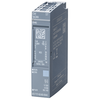 SIMATIC ET 200SP CM 1x CAN ST