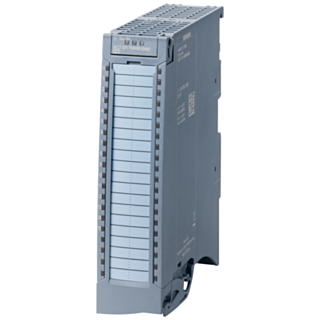 SIMATIC S7-1500 AI 16xI BA 35 mm Incl. power supply element, shield bracket, and shield terminal