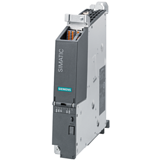 SIMATIC S7-1500 CPU 1504D TF Multi-axis system