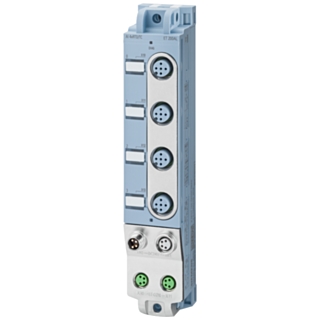 SIMATIC ET 200AL AI 4xRTD/TC 4x M12