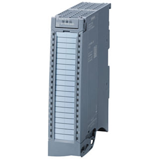 SIMATIC S7-1500 DI 16x24 V DC HS 35 mm, with operating mode counter