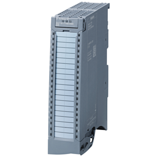SIMATIC S7-1500 DI 16xNAMUR HF 35 mm, with operating mode counter