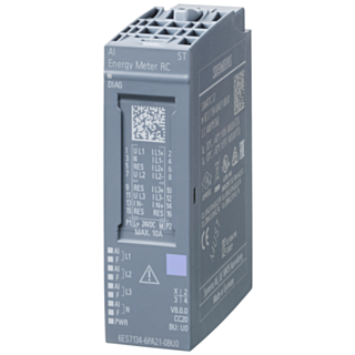 ET 200SP AI Energy Meter RC ST
