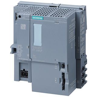 SIMATIC DP, CPU 1512SP-1 PN for ET 200SP