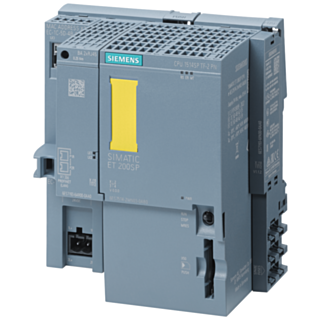 SIMATIC DP, CPU 1514SP TF-2 PN for ET 200SP, central processing unit w