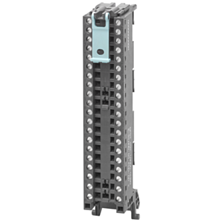 SIMATIC S7-1500 Front connector Screw terminals For 35 mm modules