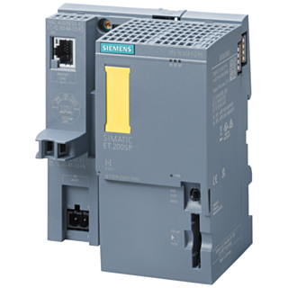 SIMATIC DP, CPU 1514SP F-2 PN for ET 200SP, central processing unit wi