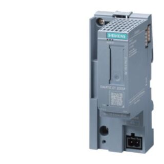 SIMATIC ET 200SP, bundle PROFINET interface module IM 155-6 PN ST, max