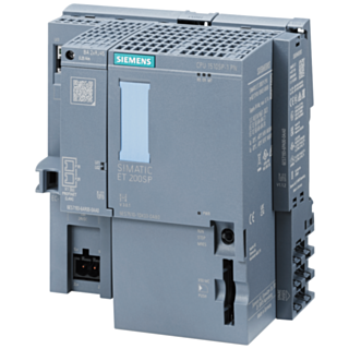 SIMATIC DP, CPU 1510SP-1 PN for ET 200SP