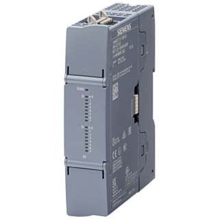 SIMATIC S7-1200 G2: SM 1221 digital input, 16 DI; inputs: 16x DI 24 V