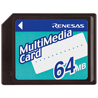 SINAMICS S110 SD card 512 MB incl. licensing (Certificate of License, stored on the card) V4.4 SP3