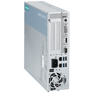 SIMATIC IPC627D (Box PC)