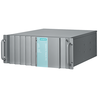 PCS 7 INDUSTRIAL WORKSTATION IPC847D