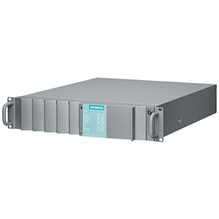 PCS 7 INDUSTRIAL WORKSTATION IPC647D