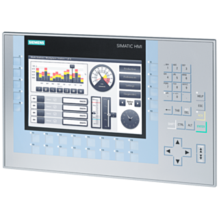 SIMATIC HMI KP900 Comfort