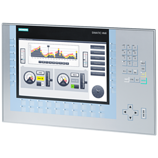 SIMATIC HMI KP1200 Comfort