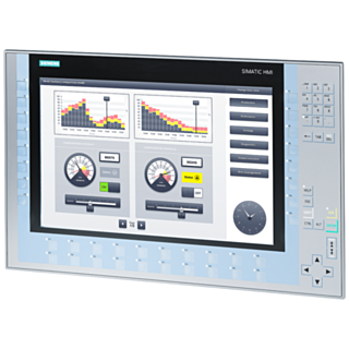 SIMATIC HMI KP1500 Comfort