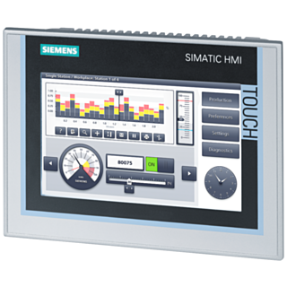 SIMATIC HMI TP700 Comfort