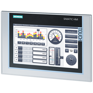 SIMATIC HMI TP900 Comfort