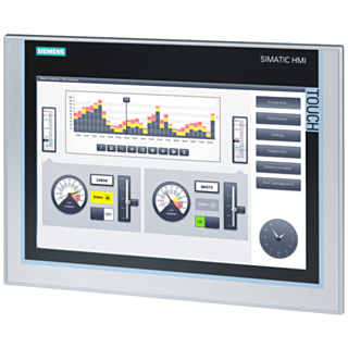 SIMATIC HMI TP1200 Comfort