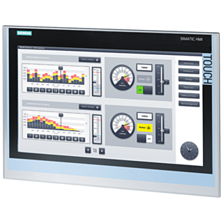 SIMATIC HMI TP1900 Comfort