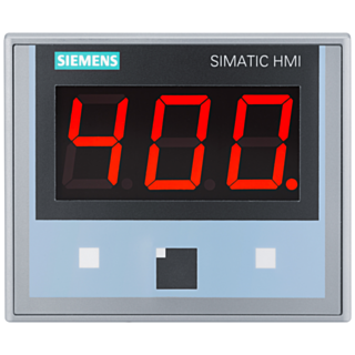 SIMATIC S7-1200 EMS400S infrared display unit IR-DU