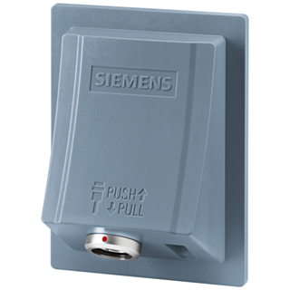 SIMATIC HMI Connection box Compact For Mobile Panels