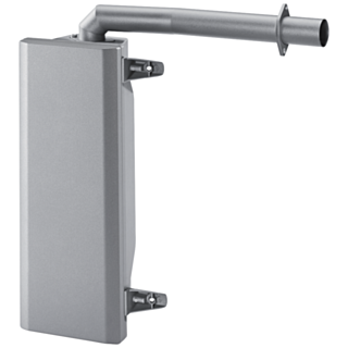 SIMATIC HMI Extension Unit 19 left