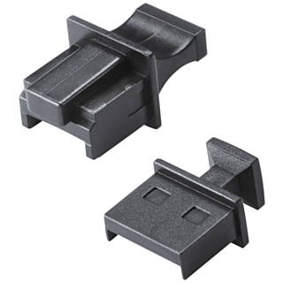 Dust protection set interfaces