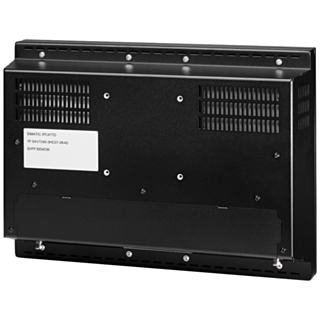 SIMATIC HMI Backplane cover 15" For ITC1500
