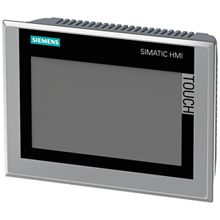 SIMATIC HMI TP700 Comfort INOX Food, beverages and tobacco industries
