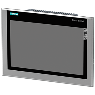 SIMATIC HMI TP1200 Comfort INOX Food, beverages and tobacco industries