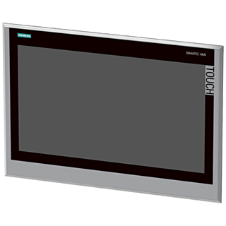 SIMATIC HMI TP1900 Comfort INOX Food, beverages and tobacco industries