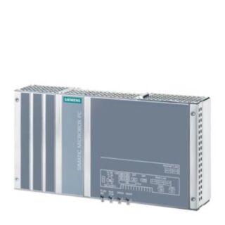IMATIC IPC427E (Microbox PC), HD graphic onboard, 4x USB V3.0 (high cu