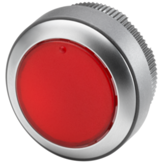SIMATIC HMI Illuminated pushbutton for Extension Unit