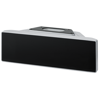 SIMATIC HMI Extension Unit 12" Hardwired