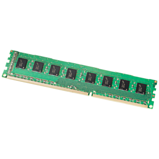 Memory module DDR4 1x 4 GB